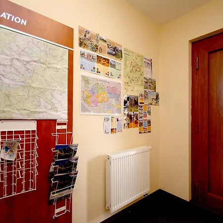 Tatras Guest house 3*