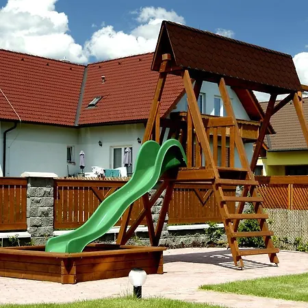 Guest house Tatras Vel'ka Lomnica