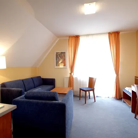 Tatras Guest house Vel'ka Lomnica