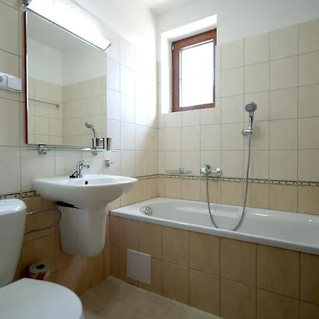 Guest house Tatras Vel'ka Lomnica
