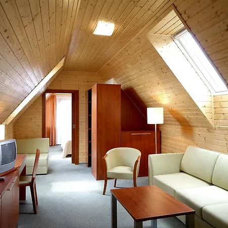 Guest house Tatras 3*