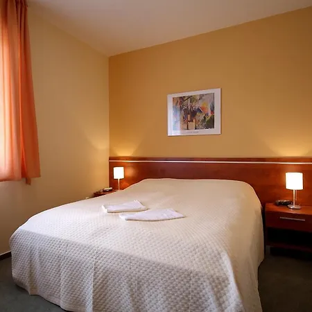 Tatras 3* Vel'ka Lomnica