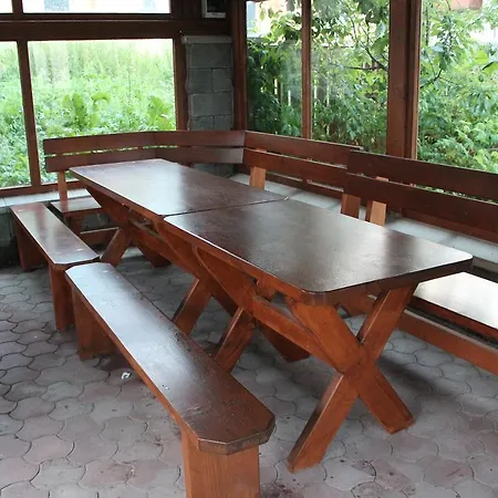 Guest house Tatras 3*