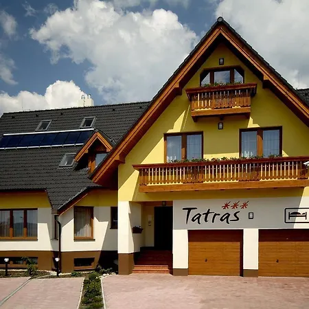 Tatras Gasthof