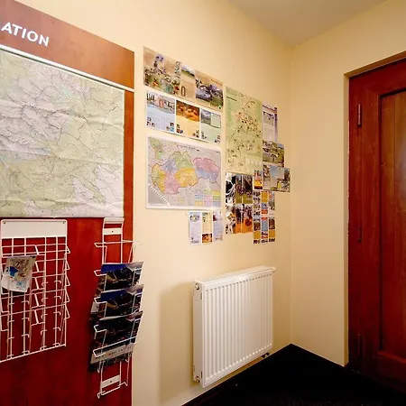 Gasthof Tatras 3*