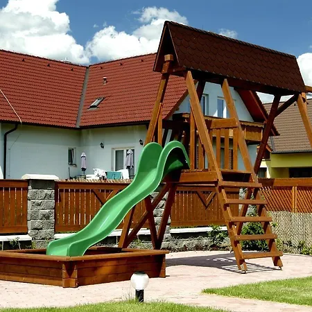 Tatras Gasthof