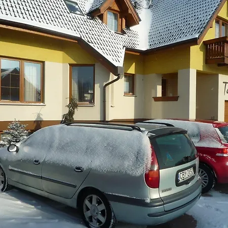 Tatras 3*