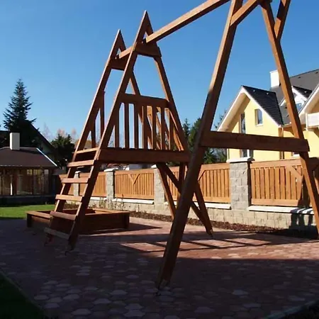Tatras Gasthof 3*
