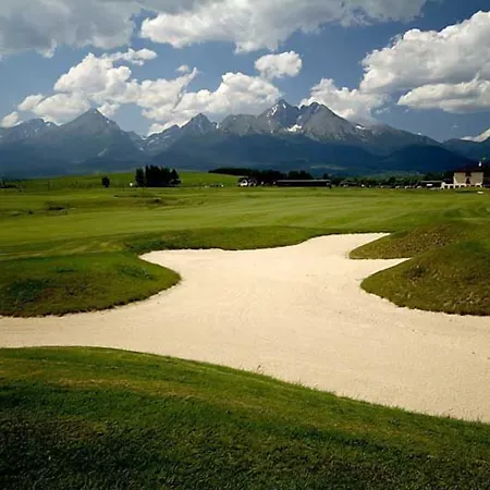 Tatras Gasthof