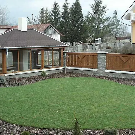 Gasthof Tatras 3*