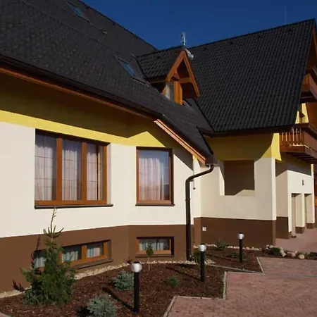 Gasthof Tatras