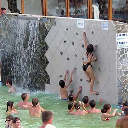 Gasthof Tatras Vel'ka Lomnica