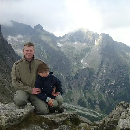 Tatras Gasthof 3*