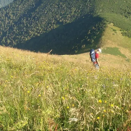 Tatras 3*