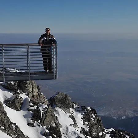 Tatras
