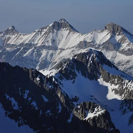 Gasthof Tatras 3*