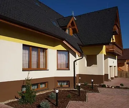 Tatras 3* Vel'ka Lomnica
