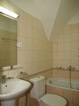 Tatras Guest house 3*