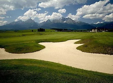 Tatras Guest house