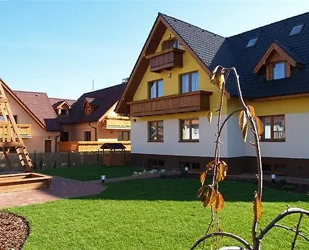 Guest house Tatras