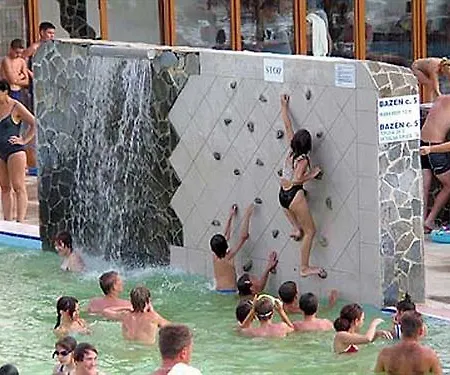 Tatras Guest house 3*