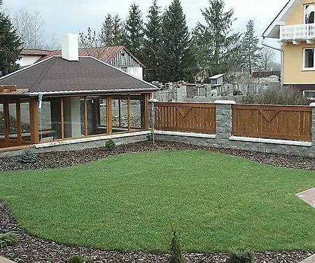 Tatras Vel'ka Lomnica