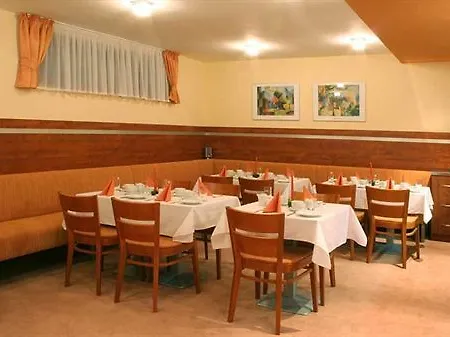 Tatras Guest house Vel'ka Lomnica