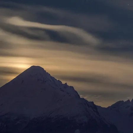 Tatras 3* Vel'ka Lomnica