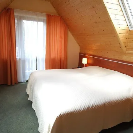 Tatras Guest house Vel'ka Lomnica